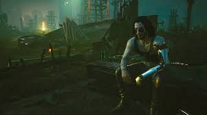 To find johnny's gun, you will need to defeat the group of maelstrom gangsters, along with their. Cyberpunk 2077 Chippin In Sidequest How To Get Johnny Silverhand S Gun Car Cyberpunk 2077