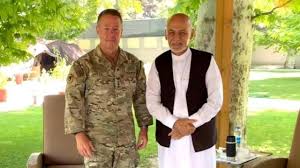 Теперь страна в руках террористов. Afganistan Taliby Pytayutsya Vzyat Stolicy Treh Provincij Komanduyushij Silami Ssha Sdaet Post Bbc News Russkaya Sluzhba