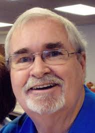 Obituary information for Ed Farris