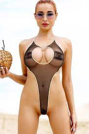 Pin On Women S Swimwear Swimsuits Bathing Suits Bikini Touch Secret