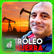 El petróleo en guerra con Anto…–Radioactividad