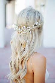 Nice 86 Beautiful And Easy Wedding Hairstyle For Long Hair Https Vis Wedding Hairstyles Bridesmaid Simple Wedding Hairstyles Wedding Hairstyles For Long Hair