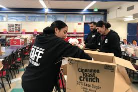 Effective immediately, following the guidelines of public health officials, lausd human resources offices are transitioning to online options for many of our hr services, including teacher assistant onboarding. Remote Learning Guidelines For Lausd Paraprofessionals Seiu Local 99