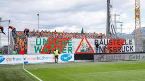 Innsbruck, tivoli neu\nupcoming information:club friendly 20.07.2021\nwhen/dat Matthias Siems Fordert Von Der Vereinsfuhrung Finanzielle Aufklarung Kurier At