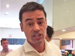 Edward Suazo's Instagram, Twitter & Facebook