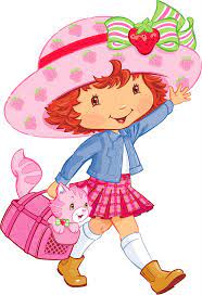 Http Fazendoanossafesta Com Br 2011 11 Moranguinho Kit Completo Co Strawberry Shortcake Pictures Strawberry Shortcake Cartoon Strawberry Shortcake Characters