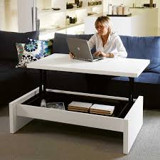 Even though the two may occupy exactly the same footprint, the wood table will have a bigger presence in the room and seem to take up more floor space. A Must For Game Night Furniture For Small Spaces Furniture Convertible Furniture