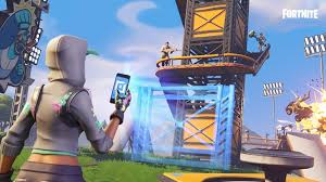 Players must collect resources to build and protect the targets, and the waves start when all players are of agreement. How To Get Chinese Fortnite On Ps4