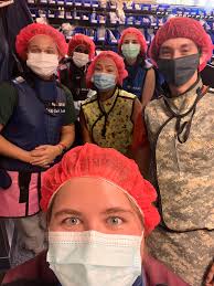 Hannah Cleary (@hannahlcleary)