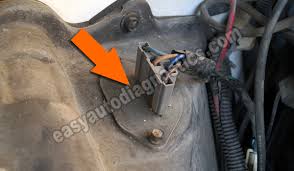 Motors without brushes and commutators such if the motor has sleeve bearings, you may be able to lubricate the sleeve bearings with oil. Part 1 How To Test The Blower Motor Resistor 2 8l Chevy S10 Gmc S15