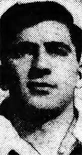 Anthony Arcaro : Private First Class from District of Columbia, World War  II Casualty