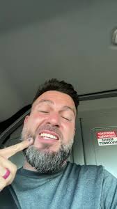 Electric Dog Body Transformation Comedy