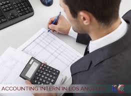 Accounting Intern In Los Angeles A Luxury Retail Company Seeks For A Proactive Self Starter And Team Accounting Jobs Bookkeeping Services Accounting Services