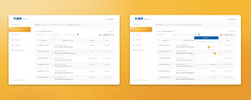 Bca Att Web Design Dashboard Design Dashboard Interface