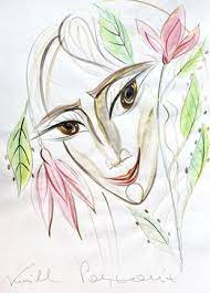 Dessin de deux mains couple avec leger trait rouge : Dessin De Deux Mains Couple Avec Leger Trait Rouge Pour Finir Colorier Votre Rose Avec Un Rouge Ou Rose Plus Sombre Vers Le Milieu Et Plus Pro Players Roommate