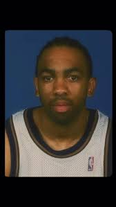 Leon Blevins: Leon was taken 81st overall in the 1950 draft by the  Indianapolis Olympians. He would end up playing only one season for the  Olympian's and the Grand Rapids hornets. Leon's