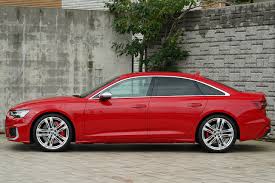 Image result for Tango Red 2020 A6