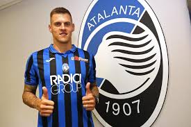 Гасперини джан пьеро главный тренер. Skrtel Leaves Atalanta Three Weeks After Signing For Them