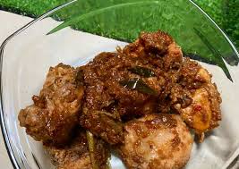 Lumpia are various types of spring rolls commonly found in indonesia and the philippines. Bahan Bikin Ayam Bumbu Rujak Yang Cepat Resepenakbgt Com