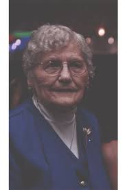 Florence Cornelius Obituary (2017)