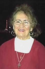 Ruth Taylor Obituary (2019)