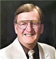 James Painter Obituary (1928