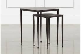 Works great as a bedside table, laptop desk, mobile laptop cart, small study table. Small Space Accent Tables To Complete Your Home Decor Living Spaces