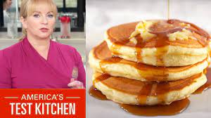 Your email address is required to identify you for free access to content on the site. How To Make The Easiest Pancakes Ever Youtube