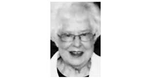 Hazel Brenerman Obituary (2015)