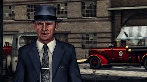 Noire at one of best buy's midnight openings received a code to obtain this downloadable content when it released. New L A Noire Character Dossier Screens From The Nicholson Electroplating Dlc Case Fred Nicholson Rockstar Games