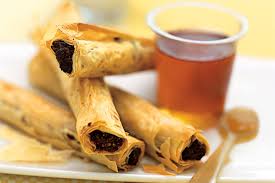 6 ways to use phyllo dough. 33 Sweet And Savory Recipes With Phyllo Dough Epicurious