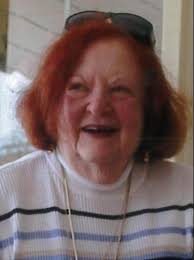 BARBARA DAVIDSON Obituary (2018)