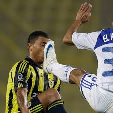 Deutschlandtrikot bei der em 2008. Wettskandal In Der Turkei Es Geht Hier Nicht Nur Um Fussball Der Spiegel