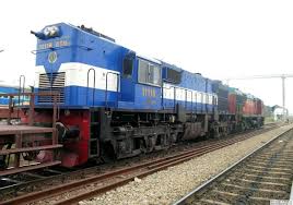 The Colourful World Indian Railway S Engine The Power Of Train Indian Railways Train Railway