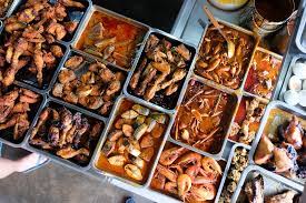 Same day flower delivery in alor setar : Famous Chinese Nasi Lemak Ong Alor Setar I Come I See I Hunt And I Chiak