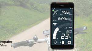 Die Top 5 Fahrradcomputer Und Tachometer Apps