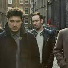 Mumford Sons To Play Kohl Center On March 30 2019 Music