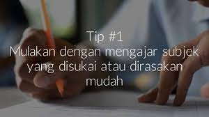 Kekosongan jawatan guru part time pusat tuisyen impak maksima * guru part time: 1 Hometuisyen Upsr Pmr Spm Stpm Jawatan Kosong P Time Seluruh Malaysia
