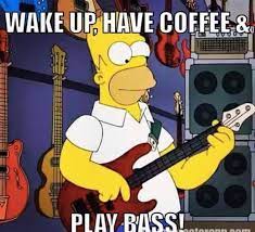30 Funny Bass Player Memes
