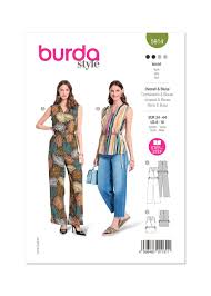 Tall, Small, And Regular – Demystifying Burda Sizing – Doctor T Designs