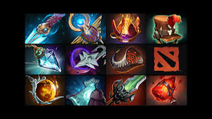 1 log in to dmarket via your steam account. The Best Dota 2 Neutral Items Pcgamesn