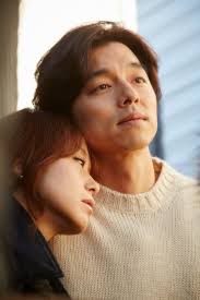 Outstanding movie Gong yoo