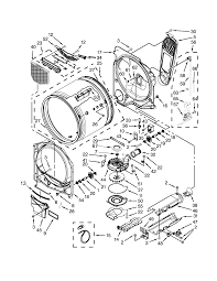 They have a steam cycle used for refreshing clothing. Whirlpool Wed8500bw0 Dryer Parts Sears Partsdirect