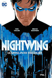 Nightwing Collection