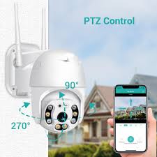 Once the record switch is turned on, the camera will record videos for 24 hours. Hd1080p Wifi Camera Mini Pan Tilt Onvif Wireless Ip Camera Ai Human Detection Two Way Audio Dual Light Source Icsee Buy From 44 On Joom E Commerce Platform