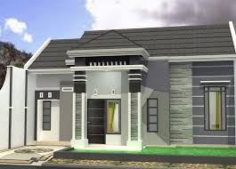 Cara order rangka atap baja ringan ; Model Relief Teras Rumah Minimalis Minimalisku Desain Menarik