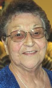 Donna McCall Obituary (2017)