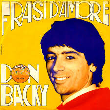 Don Backy