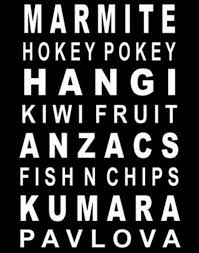 Token Stuff To Include New Zealand Food New Zealand Cuisine New Zealand Houses