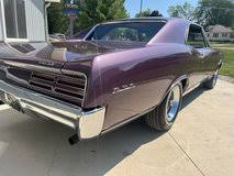 Image result for Plum Mist 1967 GTO